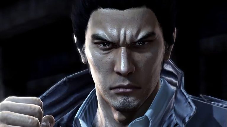 Yakuza 5